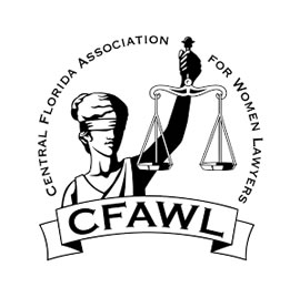 Central Florida Association For Women Lawyers